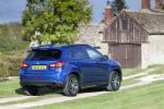 Mitsubishi ASX 2016 года (UK)
